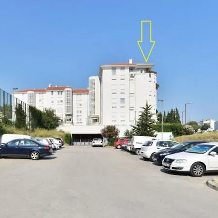 Penthouse Sol St Дом отдыха *