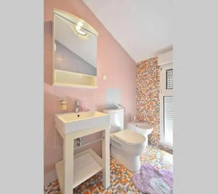 Penthouse Sol St Дом отдыха