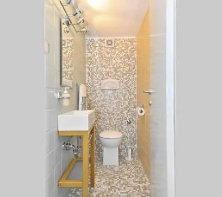 Penthouse Sol St Дом отдыха *