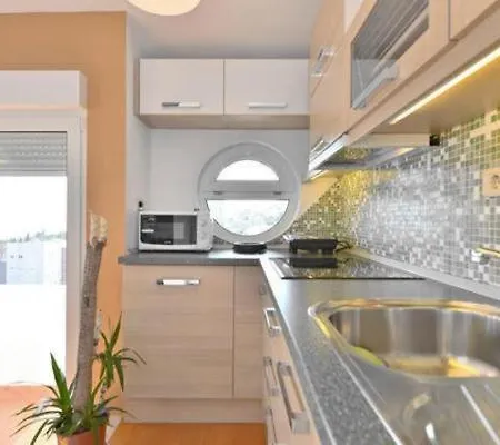 Penthouse Sol St Сплит