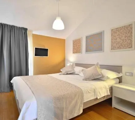 Penthouse Sol St Дом отдыха