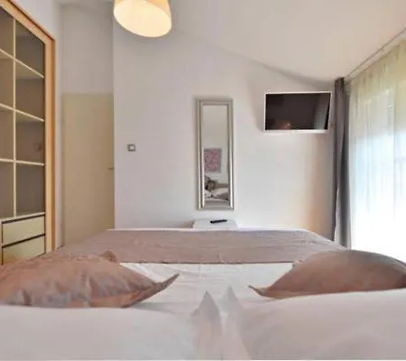 Penthouse Sol St Сплит