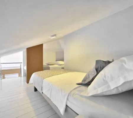 Penthouse Sol St * Сплит