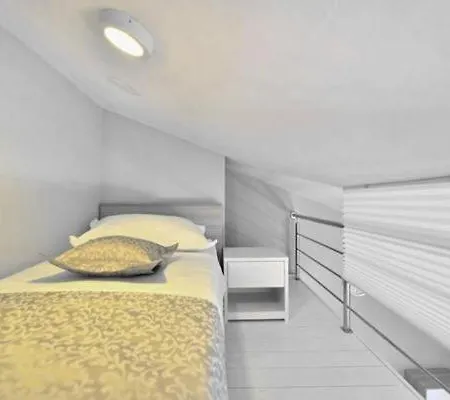 Penthouse Sol St Дом отдыха