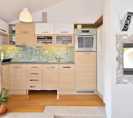 Penthouse Sol St Дом отдыха *