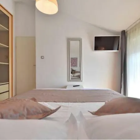 Дом отдыха Penthouse Sol St Сплит