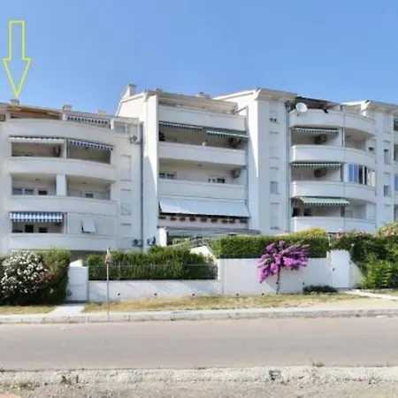 Penthouse Sol St * Split