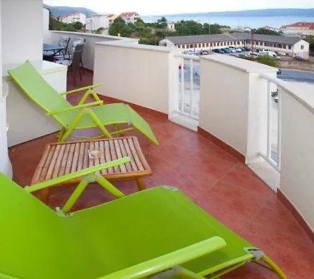 Penthouse Sol