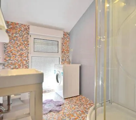 Penthouse Sol Hébergement de vacances