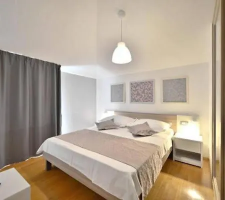 Hébergement de vacances Penthouse Sol