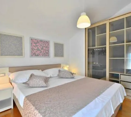 Hébergement de vacances Penthouse Sol