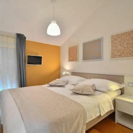 Penthouse Sol Hébergement de vacances *