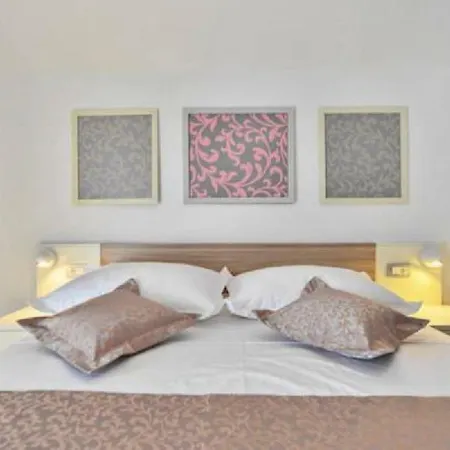 Hébergement de vacances Penthouse Sol