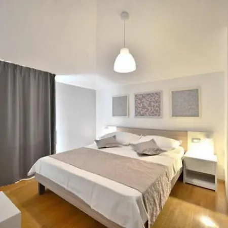 Penthouse Sol Hébergement de vacances *