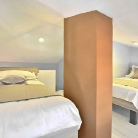 Penthouse Sol Hébergement de vacances